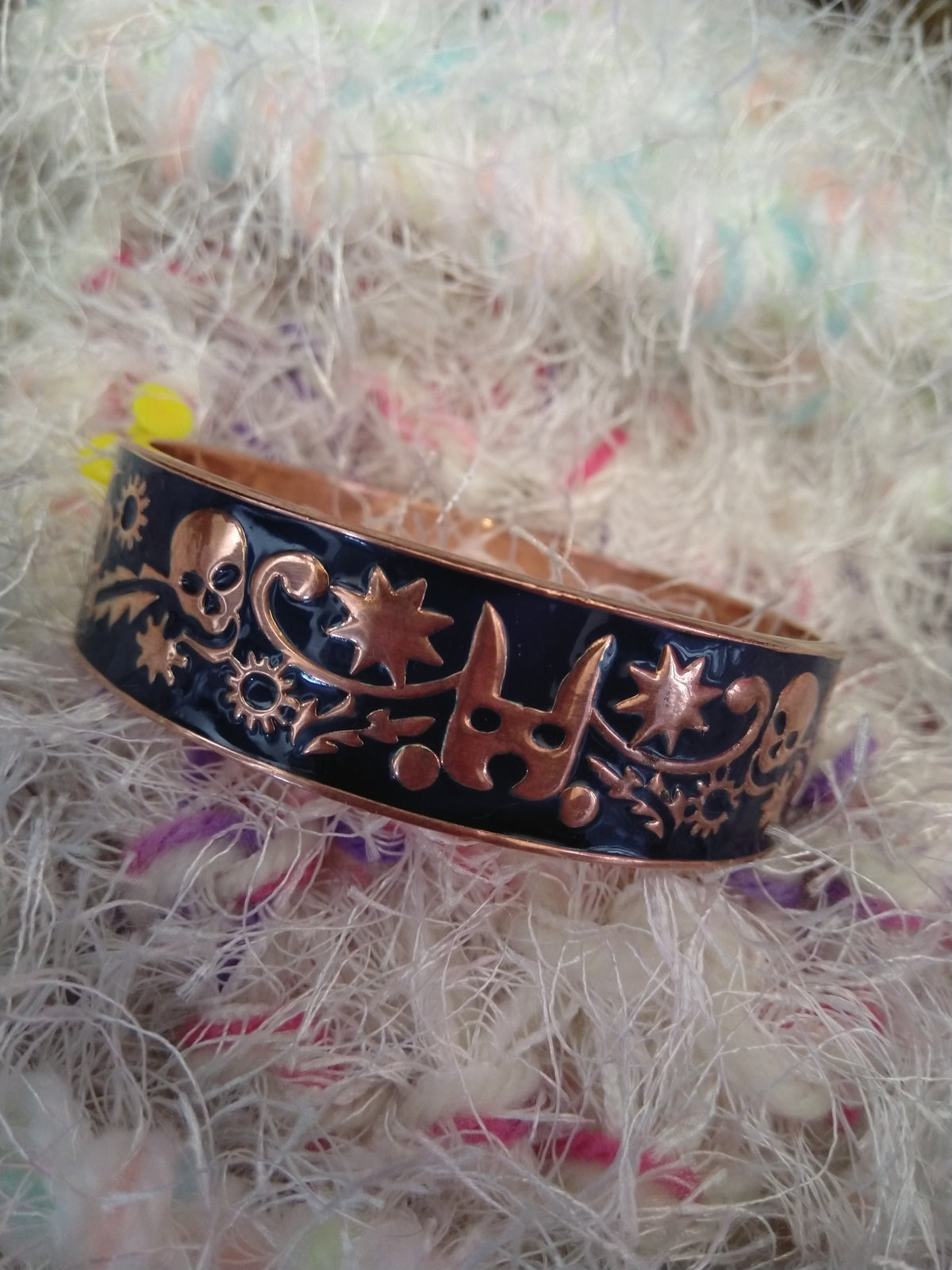 Karen Walker Bangle