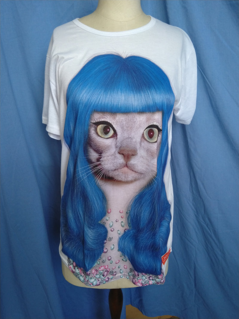 Ridiculous Tee Shirt, sz L