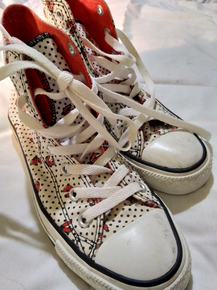 Converse, sz 37.5Eur