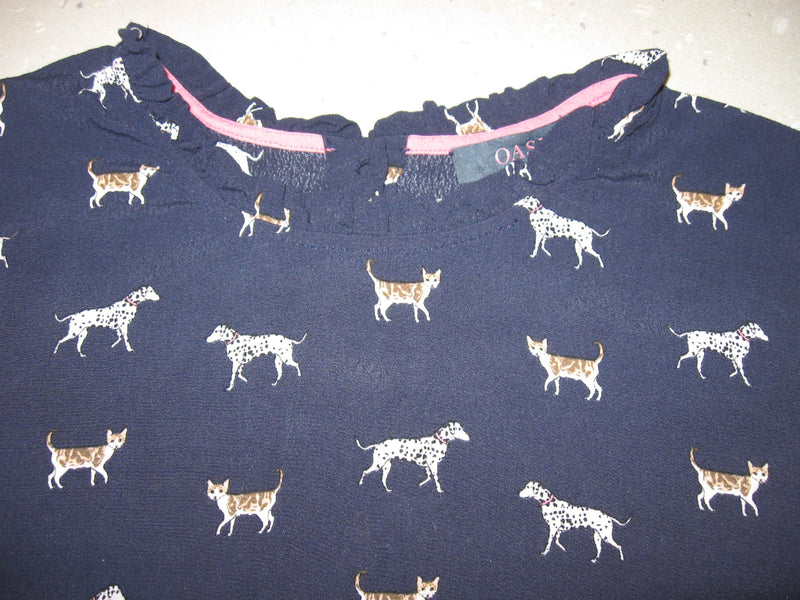 Dogs and Cats, sz 20