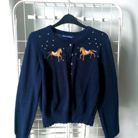 Pony Cardy, sz 14