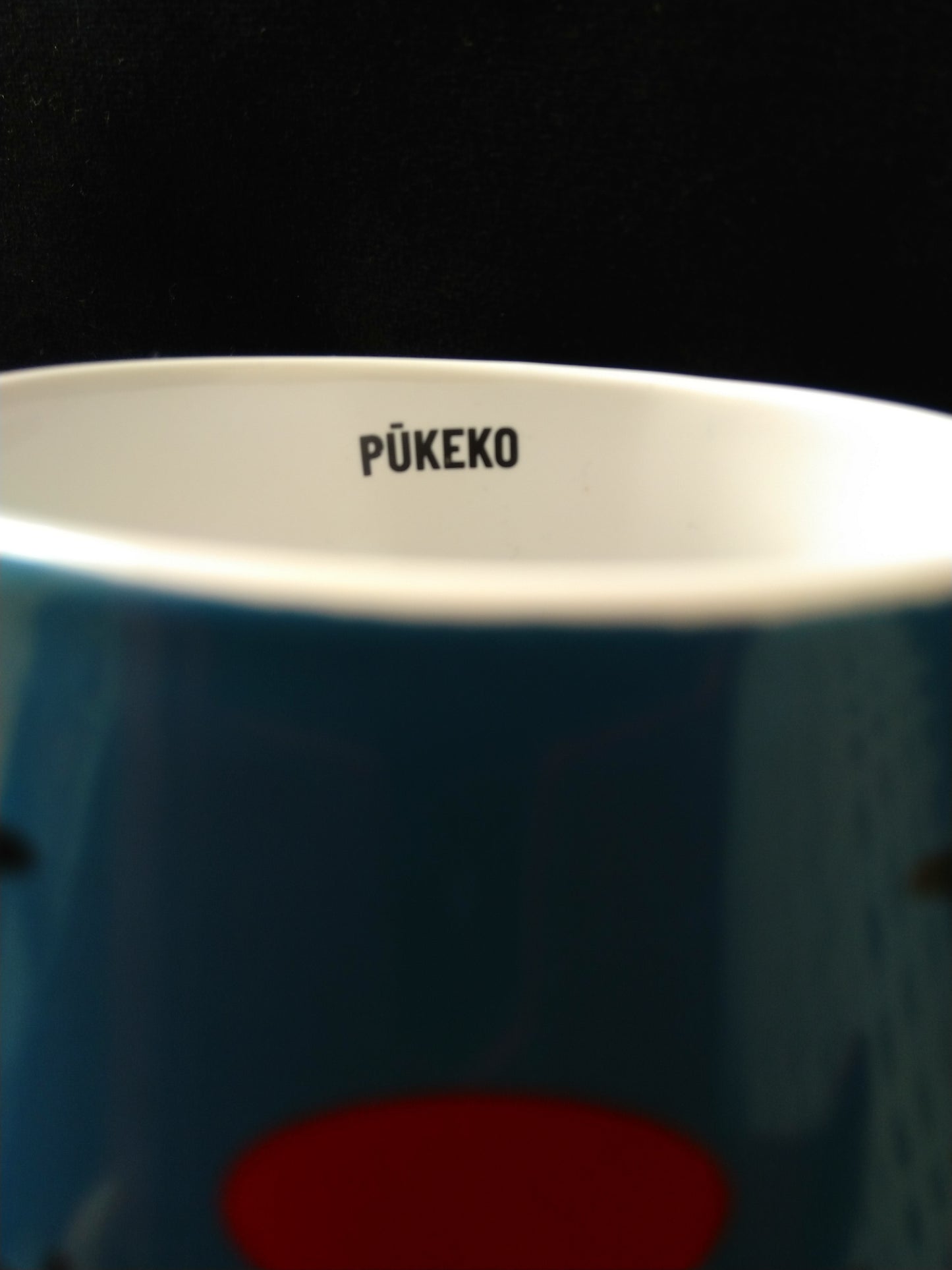 Pukeko Cup