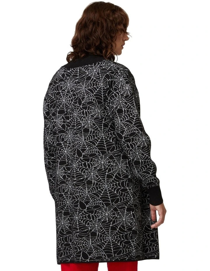 Spider Web, sz XS