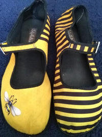 Beeeeee Shoes, sz 38Eur