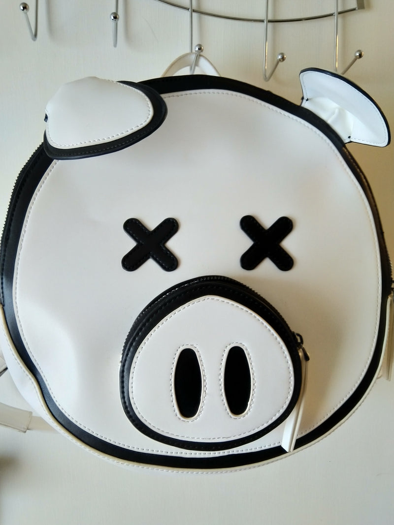 Piggy Wiggy Bag