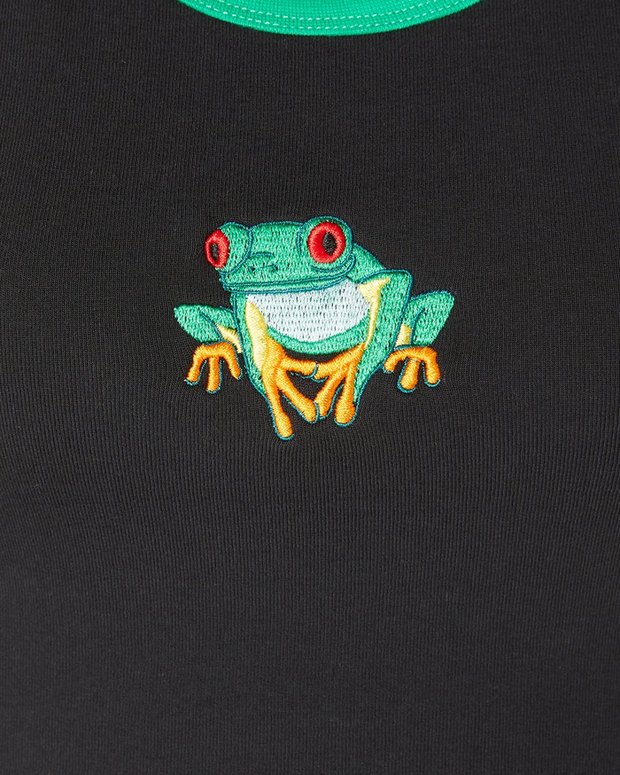 Froggie Tank, sz 18