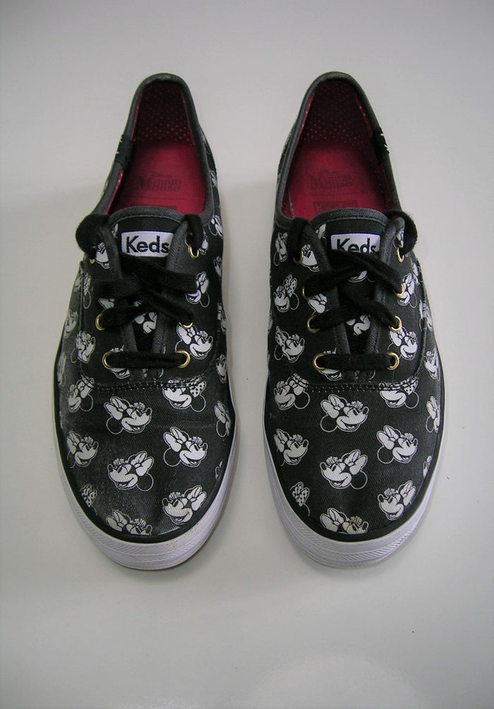 Minnie Mousie Keds, sz 39EU