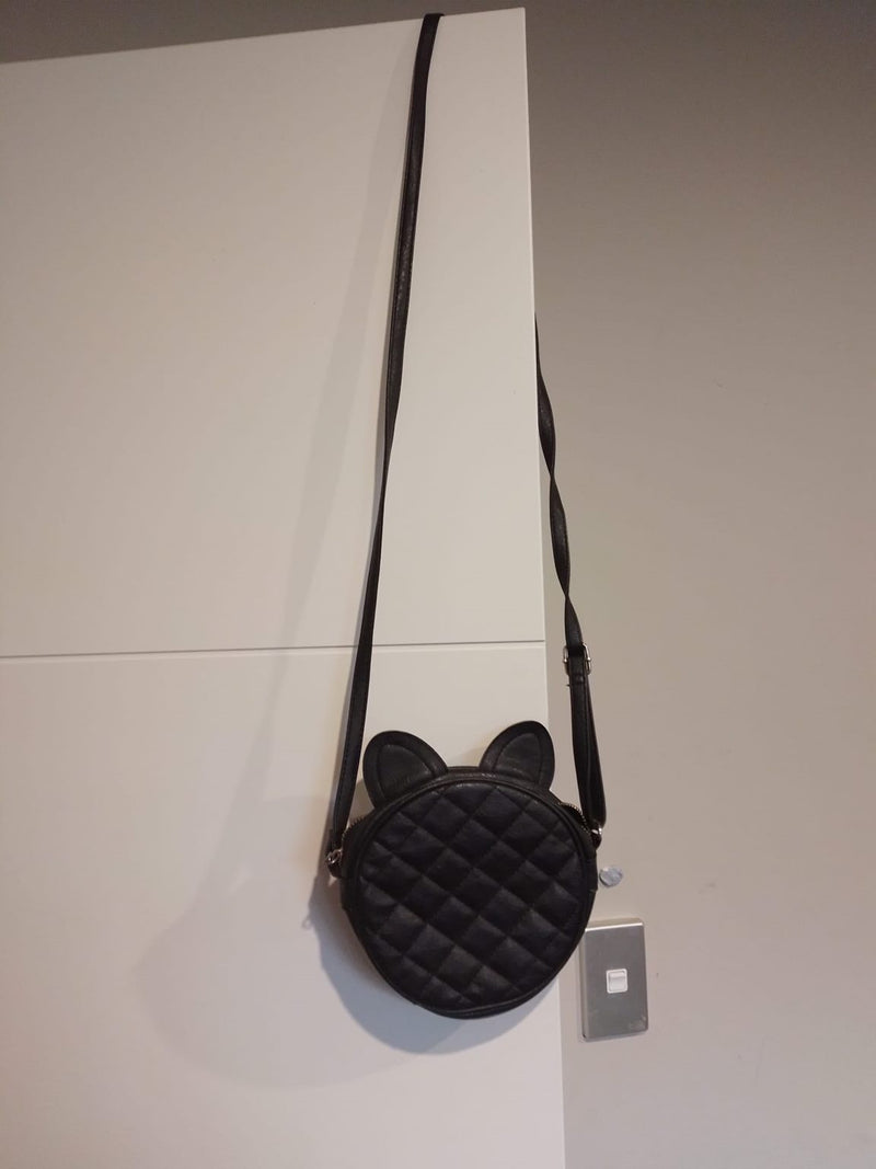 Cat Ear Bag