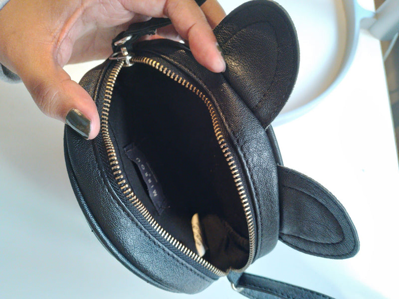 Cat Ear Bag